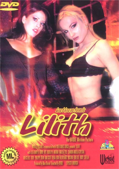 Lilith Porn Movie