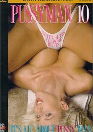 Pussyman 10 Butts Butts and More Butts Porn Movie