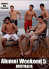 Alumni Weekend 5 Australia Porn Movie