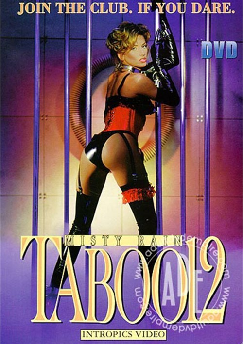 Taboo 12 Porn Movie