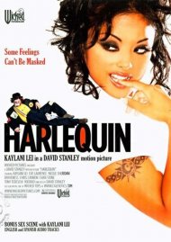 Harlequin Porn Video