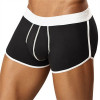 Package Enhancer Boxer - Black - M Sex Toy