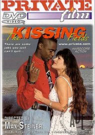 Kissing Fields The Porn Video