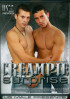 Creampie Surprise Porn Movie