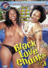 Black Love Chunks 3 Porn Movie