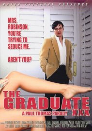 Graduate XXX The Porn Video