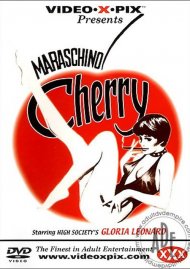 Maraschino Cherry Porn Video