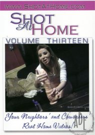 Shot At Home Vol 13 Porn Movie