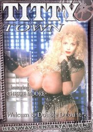 Titty Town Porn Movie