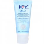 KY Jelly Stand-Up Tube - 2 oz Sex Toy