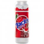 Jacks Soda Cherry Pop Soda Sex Toy