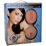 Lonely  Lusty Love Doll Sex Toy