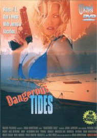 Dangerous Tides Porn Movie