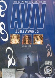 2003 AVN Awards Porn Video