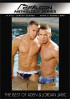 Best of Aden  Jordan Jaric Porn Movie