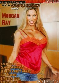 Seduced By A Cougar Vol 6 Porn Movie