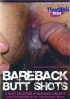 Bareback Butt Shots Porn Movie