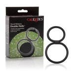 Double Helix Sex Toy