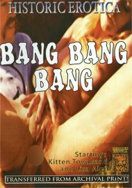 Bang Bang Bang Porn Video