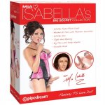 Mia Isabella TS Fantasy Love Doll Sex Toy