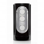 Tenga Black Flip Hole Sex Toy
