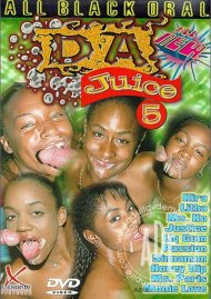 Da Juice 5 Porn Movie