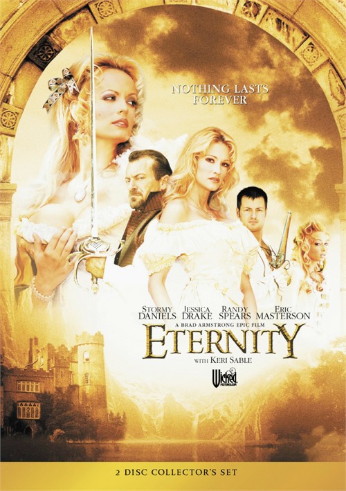 Eternity Porn Movie