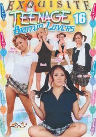 Teenage Brotha Lovers 16 Porn Video