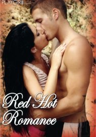 Playgirl Red Hot Romance Porn Movie