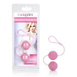 First Time Love Balls - Duo Lover - Pink Sex Toy