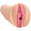 Jennas Pussy Masturbator Sex Toy