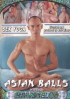 Asian Balls 6 Porn Video