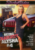 Being Naughty Alysha 4 Porn Video