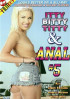 Itty Bitty Titty  Anal 5 Porn Movie