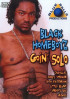 Black Homeboyz Goin Solo Porn Video