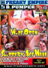 Wide Open Slippery Ass Meat Porn Video