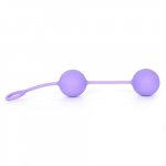 Lia Love Balls - Purple Sex Toy