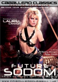Future Sodom Porn Movie