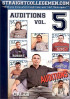 StraightCollegeMen Auditions Vol 5 Porn Movie