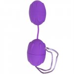 iBuddies - Purple Sex Toy
