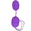 iBuddies - Purple Sex Toy