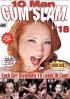 10 Man Cum Slam 18 Porn Movie