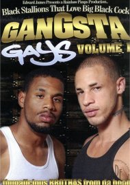 Gangsta Gays Vol 1 Porn Movie