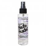 Safe Suds Toy Cleaner - 4 oz Sex Toy