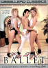 Very Sexy Ballet Porn Movie