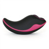 Bcurious - BlackFuchsia Sex Toy