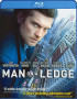 Man On A Ledge Blu-ray