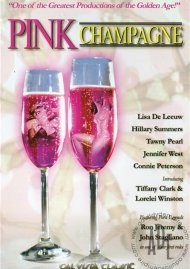 Pink Champagne Porn Movie