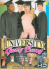 University Gang Bang 10 Porn Video