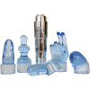 Jennas Mini Vibe Kit Sex Toy
